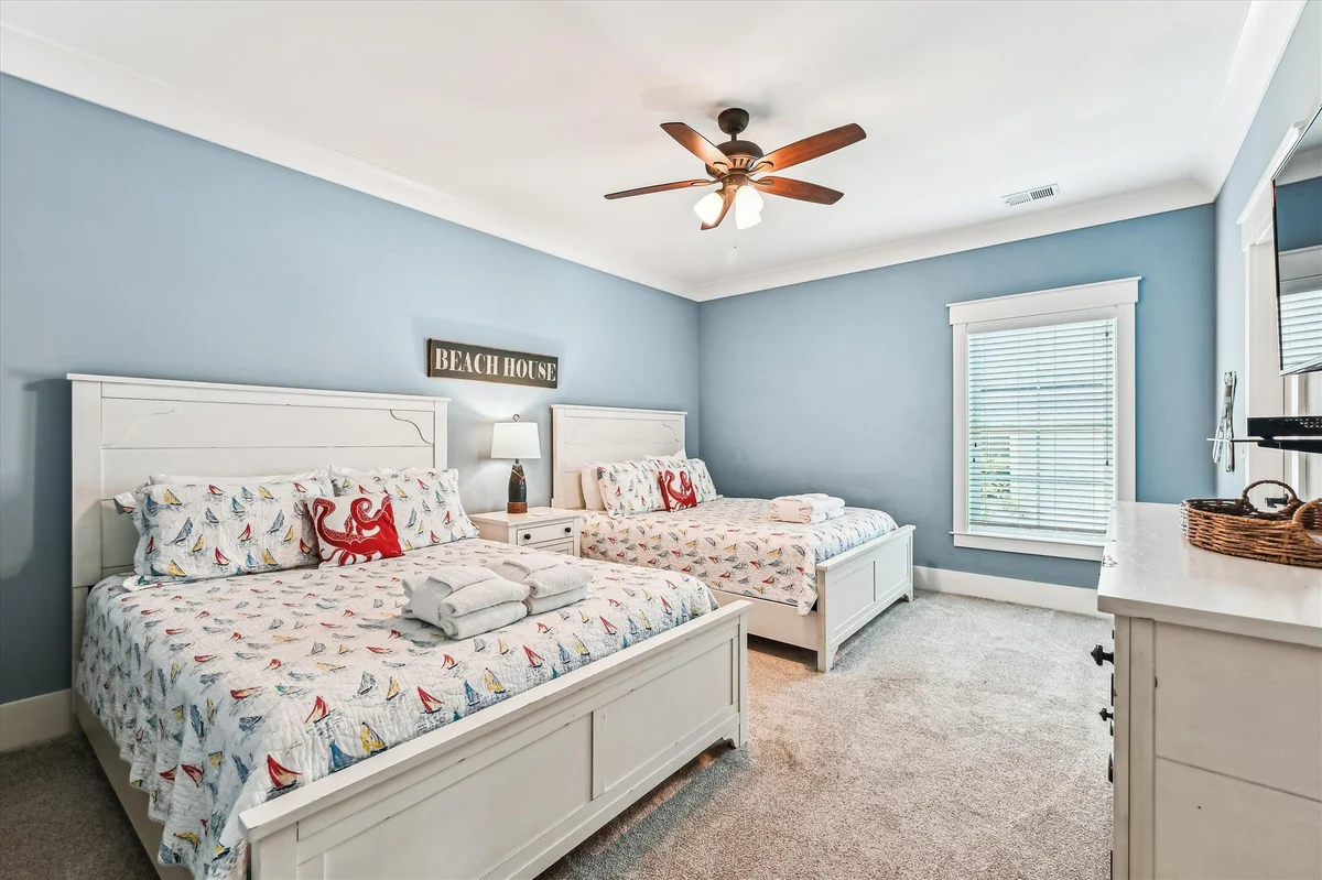 19 Sand Dollar Road #101