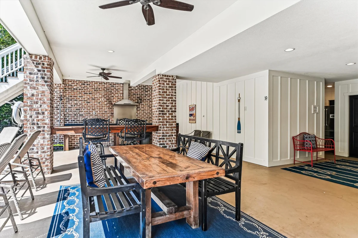 19 Sand Dollar Road #58