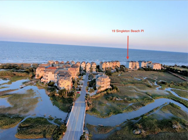 19 Singleton Beach Place #45