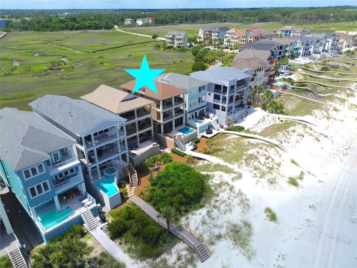 21 Singleton Beach Place #71