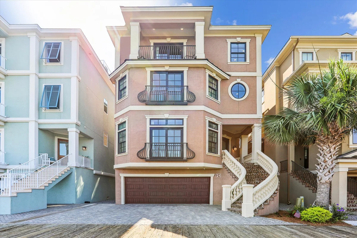 21 Singleton Beach Place #128