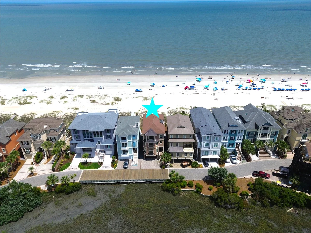 21 Singleton Beach Place #130