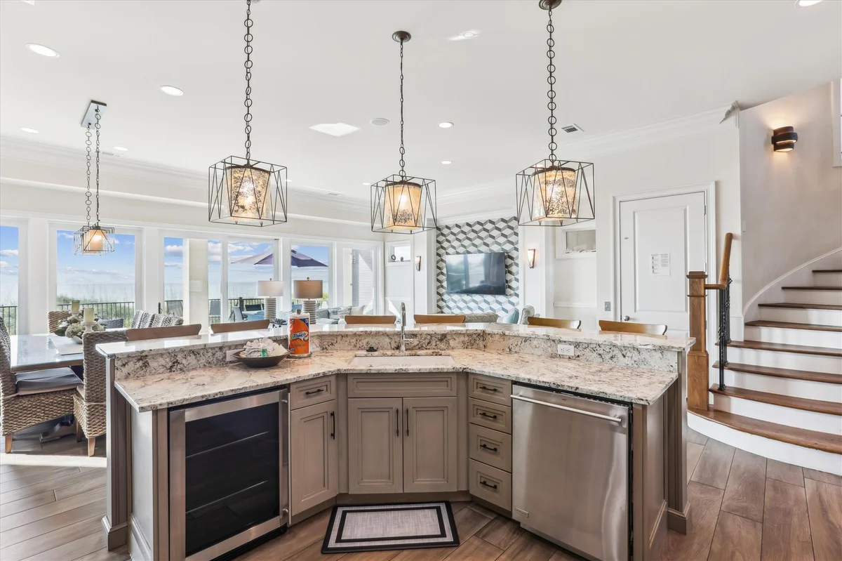21 Singleton Beach Place #129