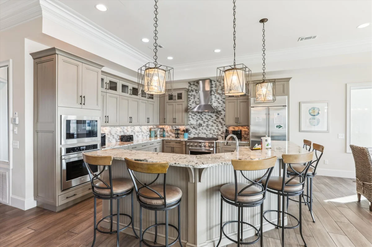 21 Singleton Beach Place #87