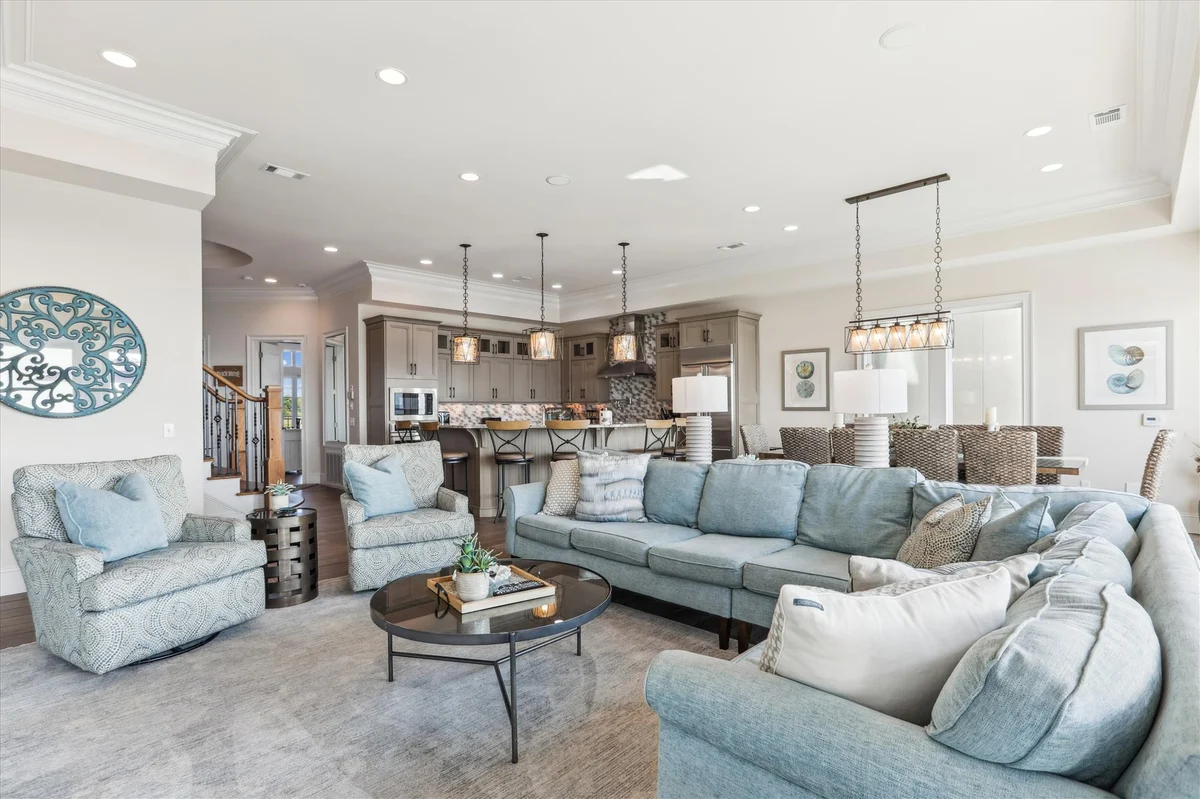 21 Singleton Beach Place #106