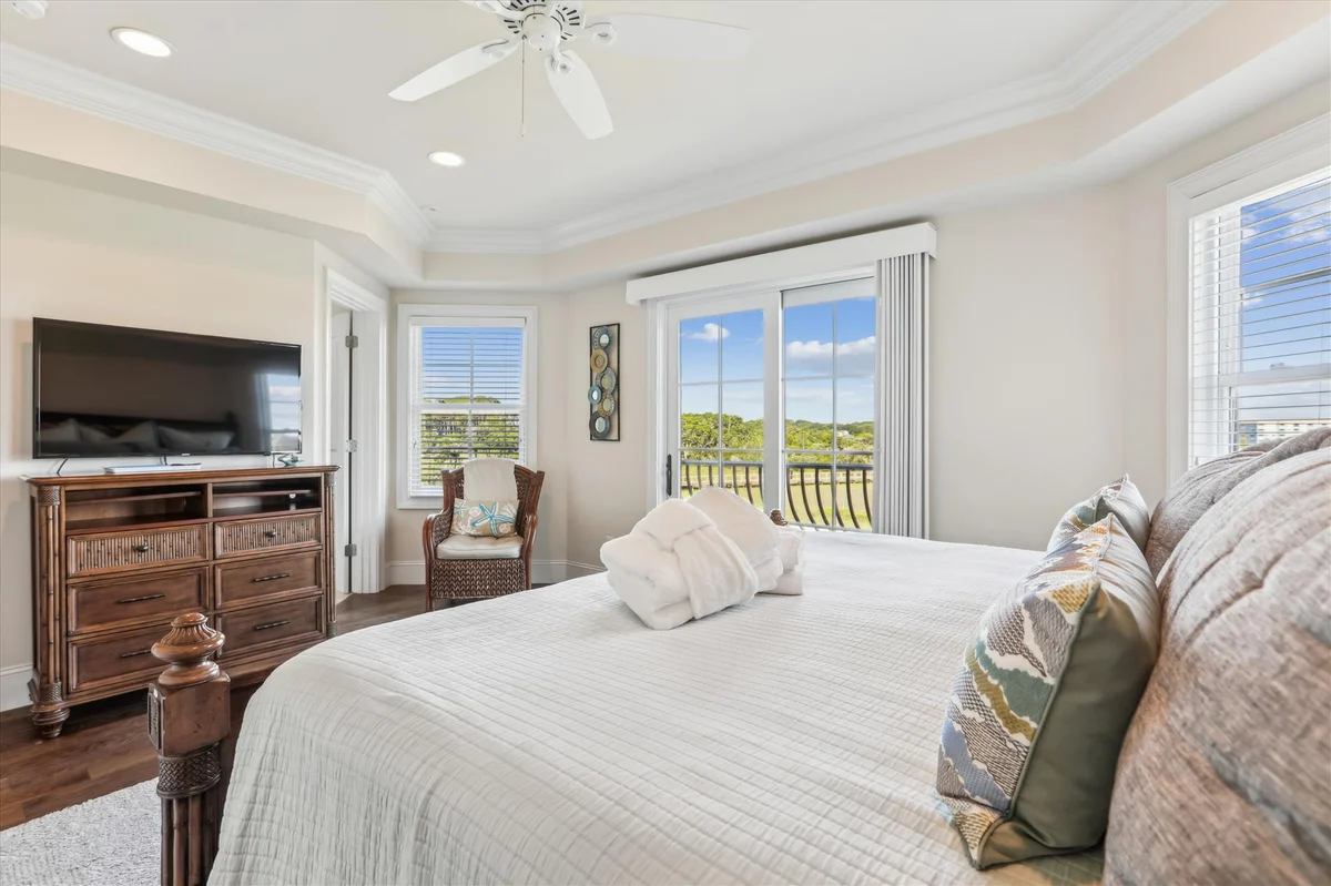 21 Singleton Beach Place #135