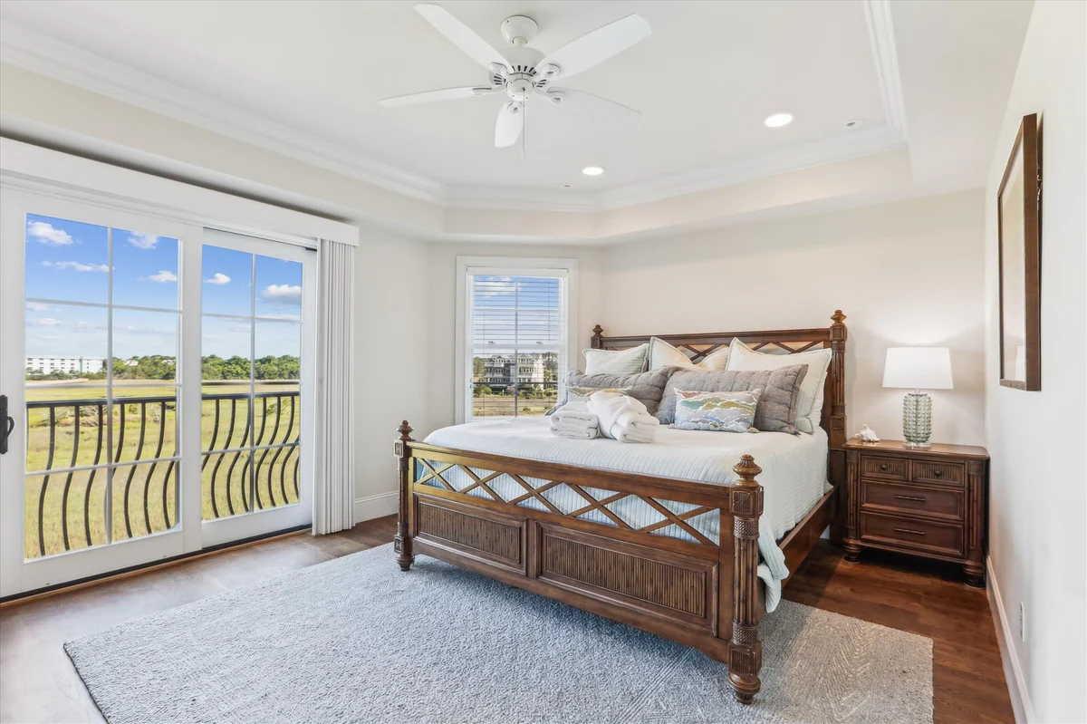 21 Singleton Beach Place #95