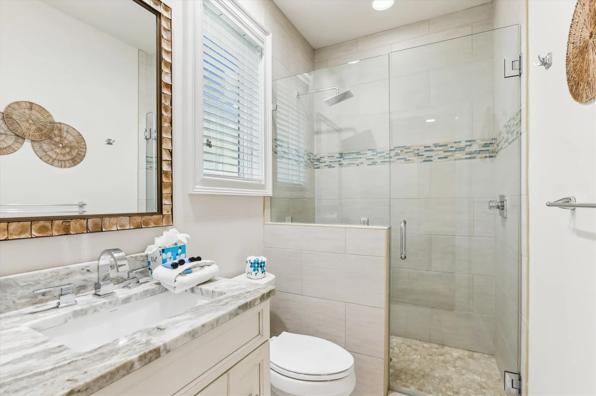 21 Singleton Beach Place #105