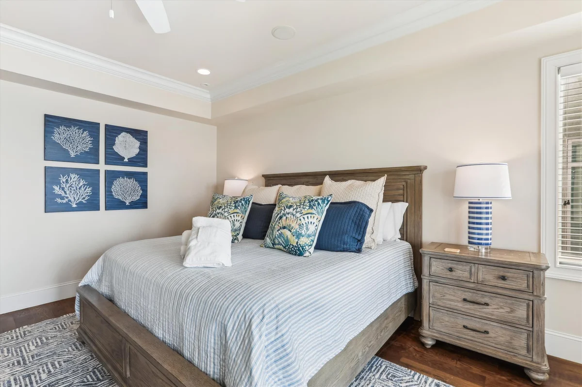 21 Singleton Beach Place #98