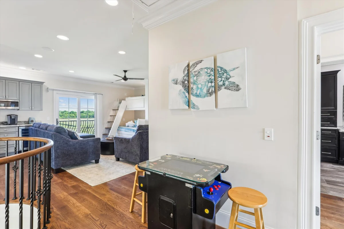 21 Singleton Beach Place #117