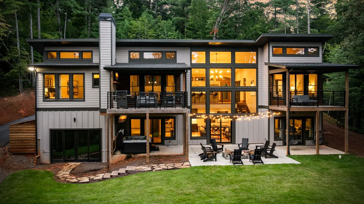 Starlight Ridge #54