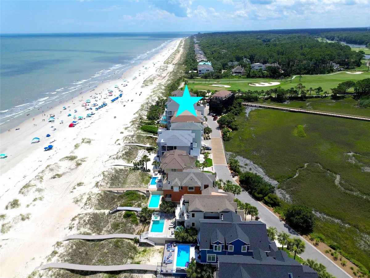 21 Singleton Beach Place #108