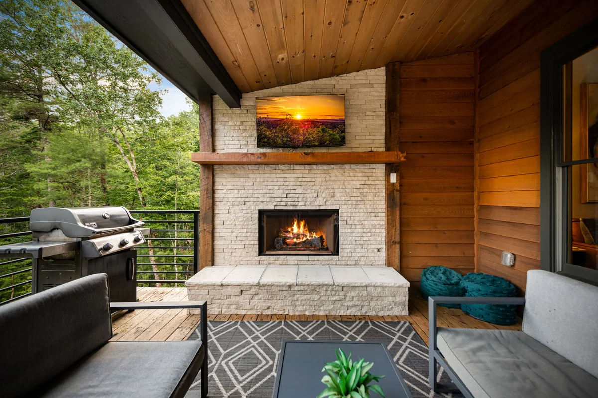 Starlight Ridge #86