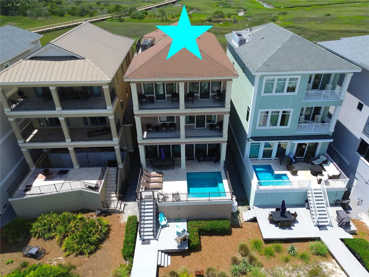 21 Singleton Beach Place #122