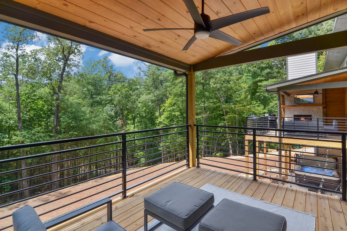 Starlight Ridge #77