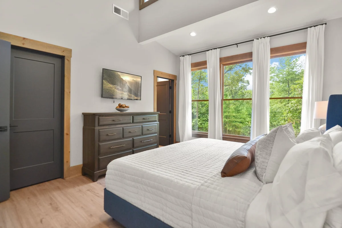 Starlight Ridge #57