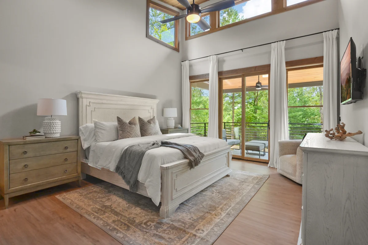 Starlight Ridge #85