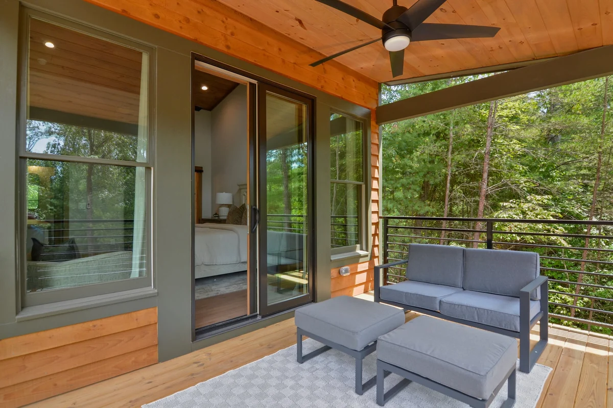 Starlight Ridge #65