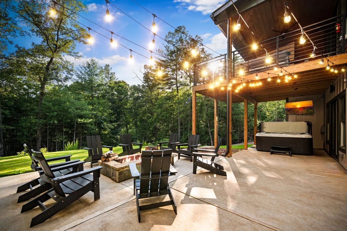 Starlight Ridge #70