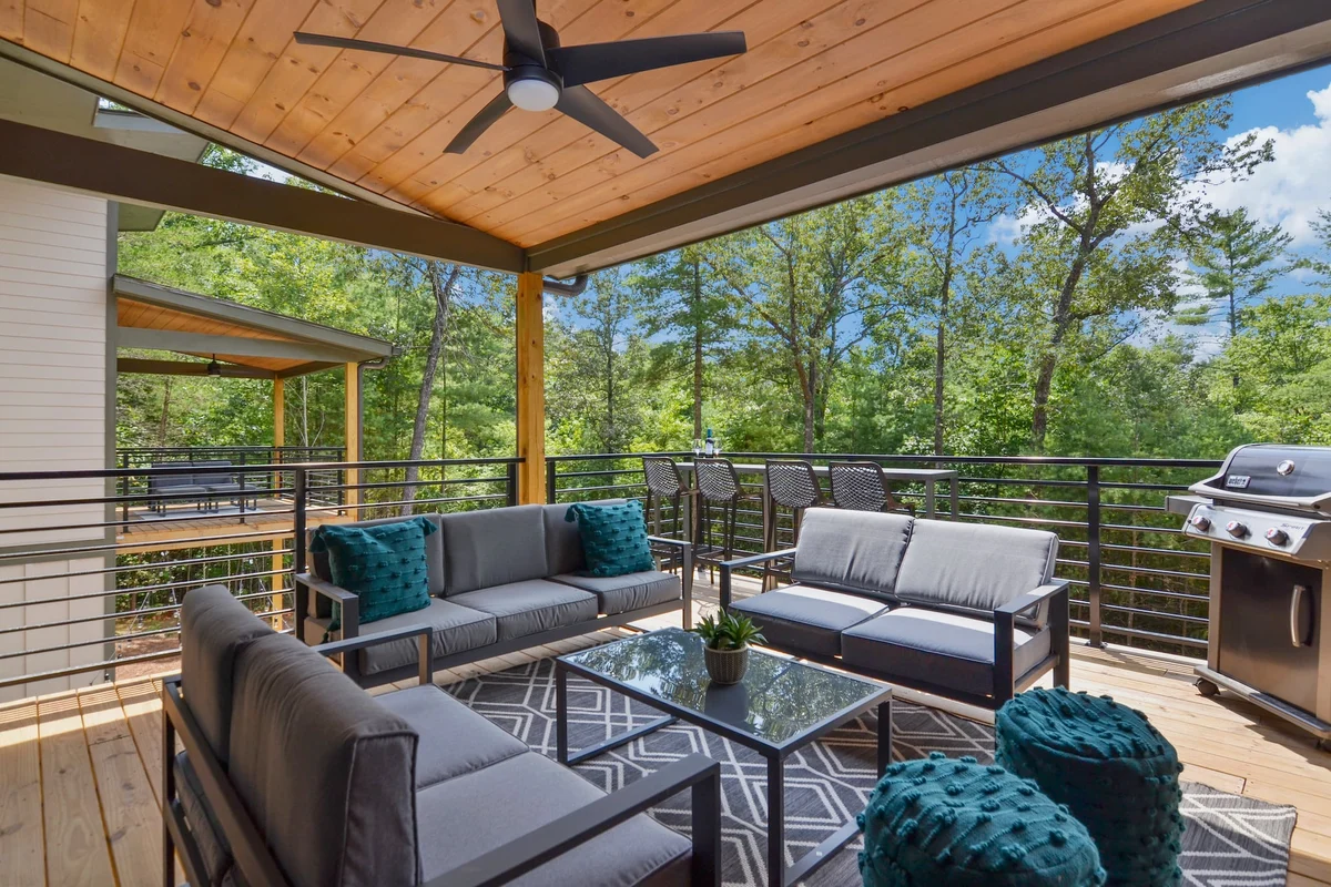 Starlight Ridge #75