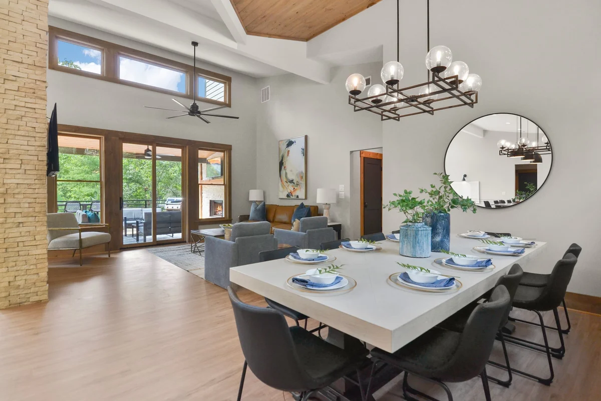 Starlight Ridge #81