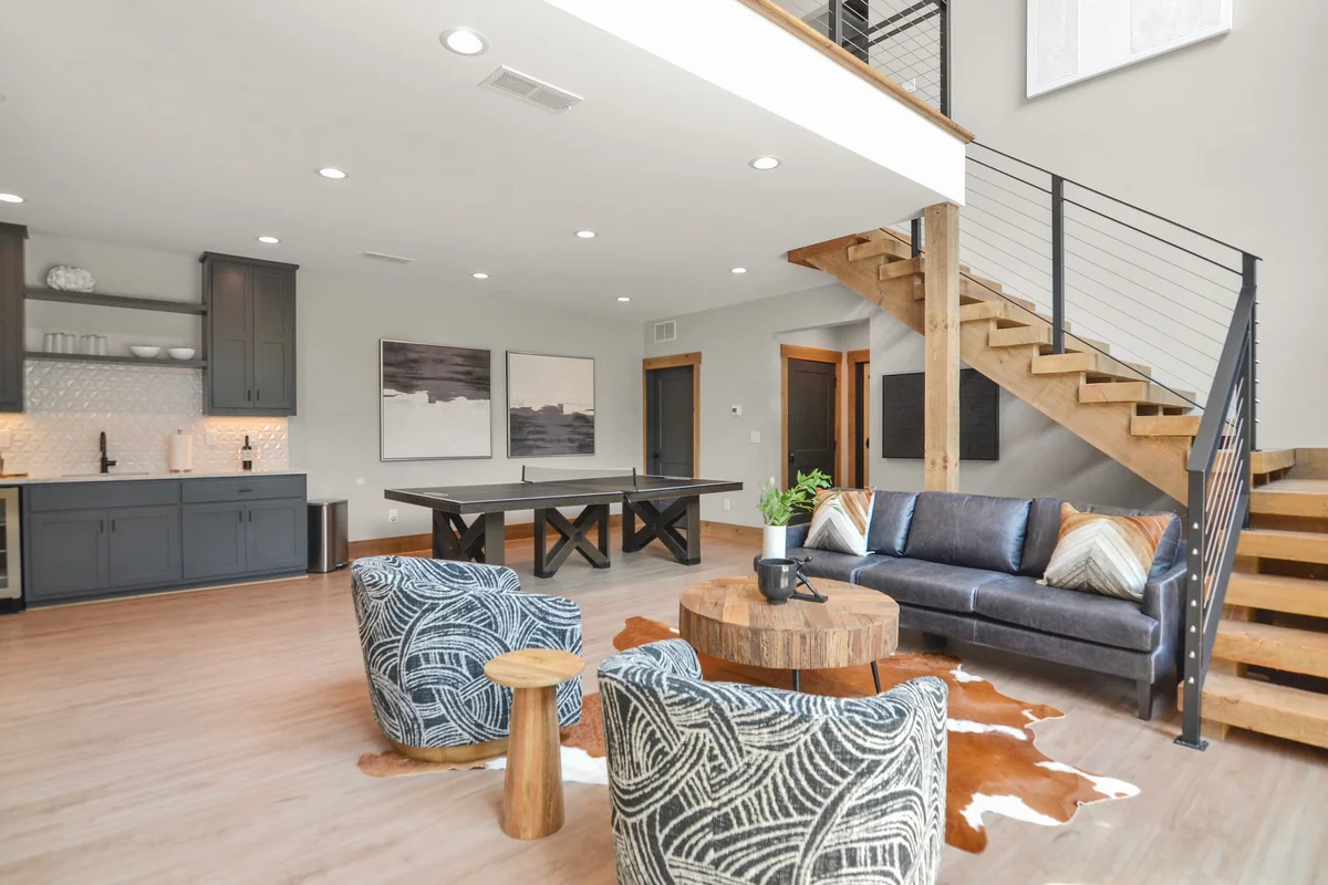 Starlight Ridge #103