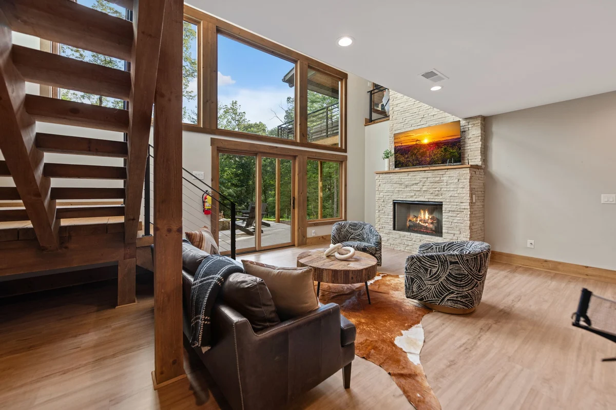 Starlight Ridge #90