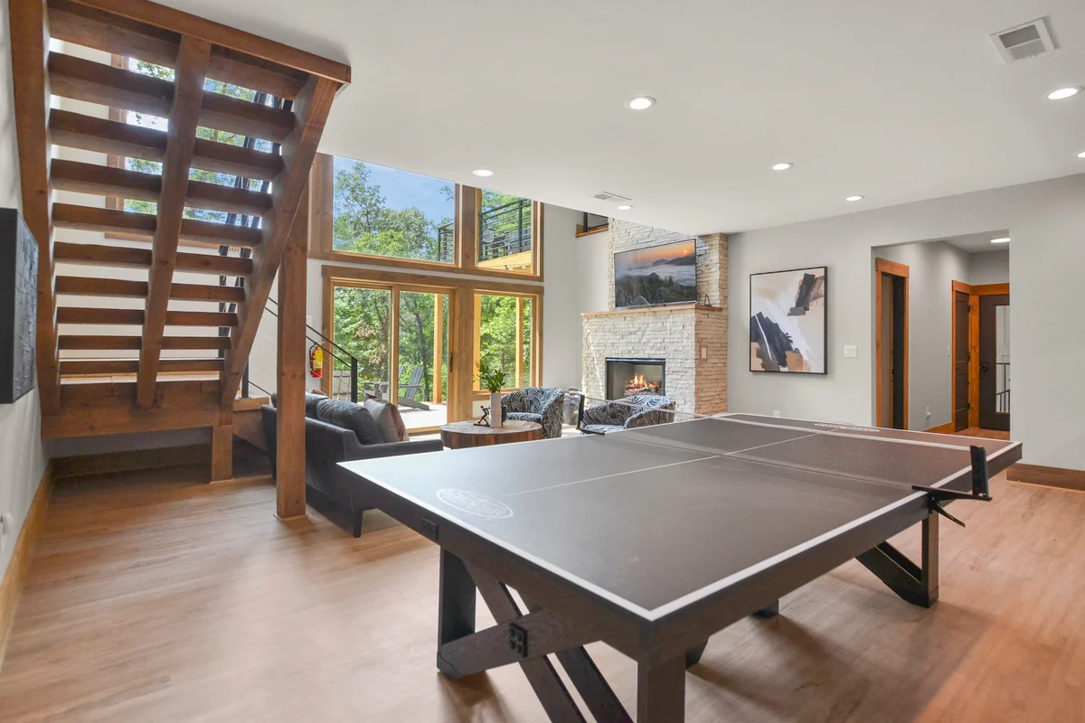 Starlight Ridge #107