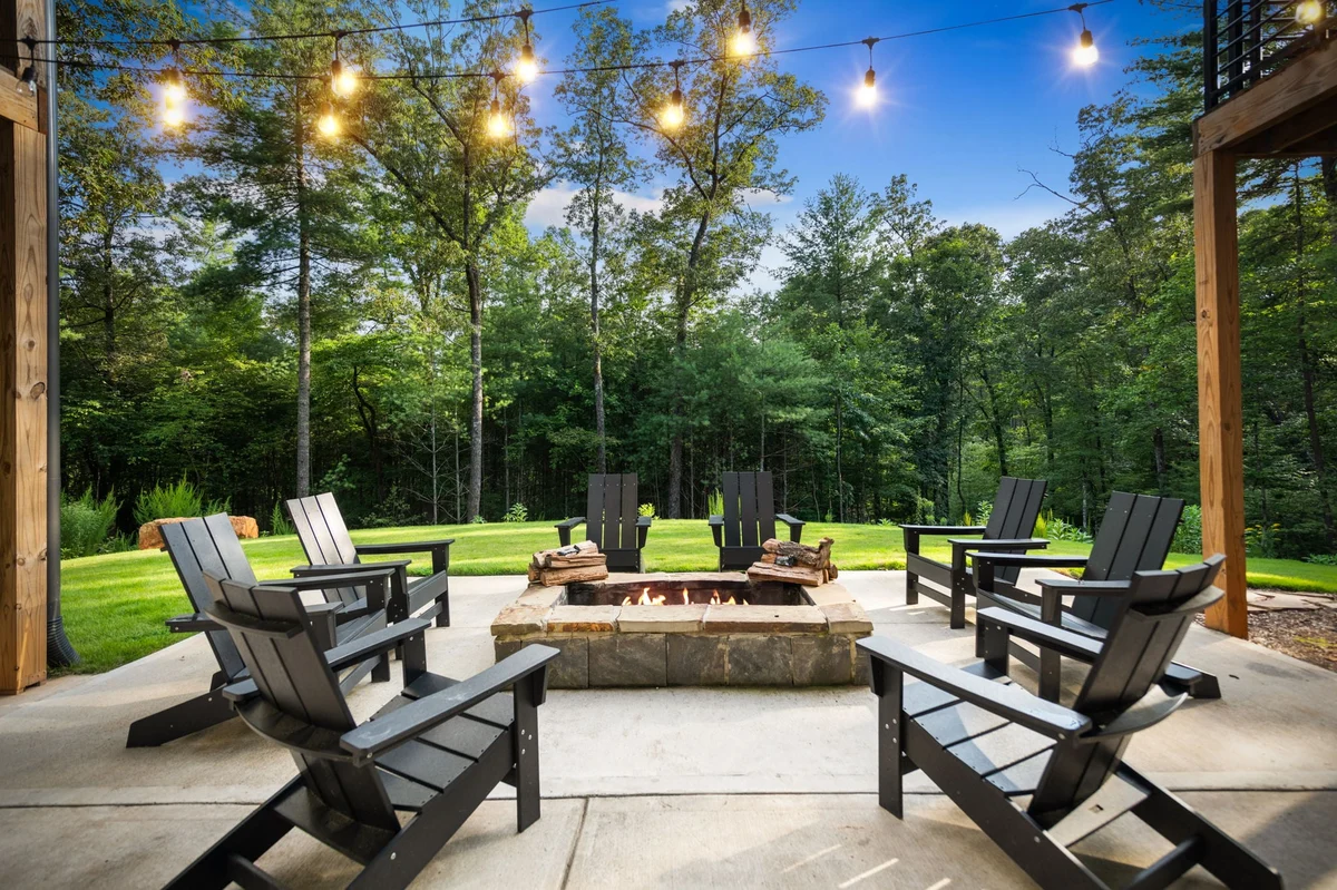 Starlight Ridge #92