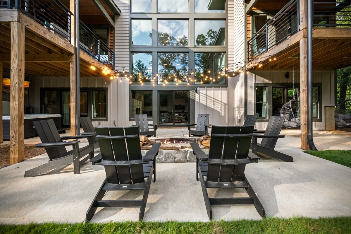 Starlight Ridge #98
