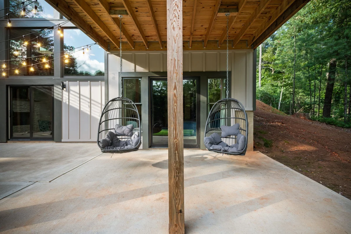 Starlight Ridge #109