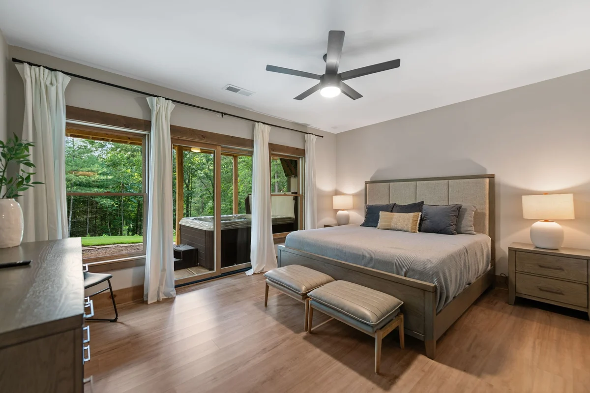 Starlight Ridge #102