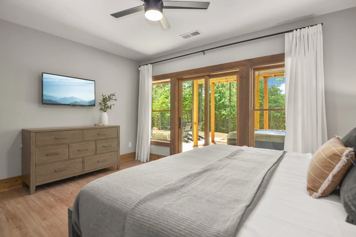 Starlight Ridge #114