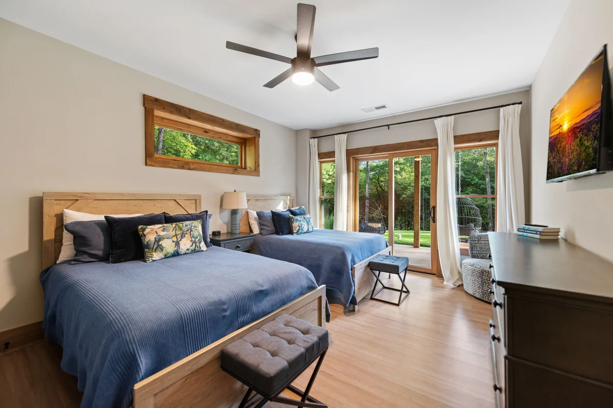 Starlight Ridge #104