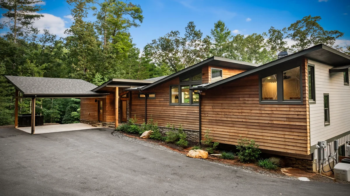 Starlight Ridge #99