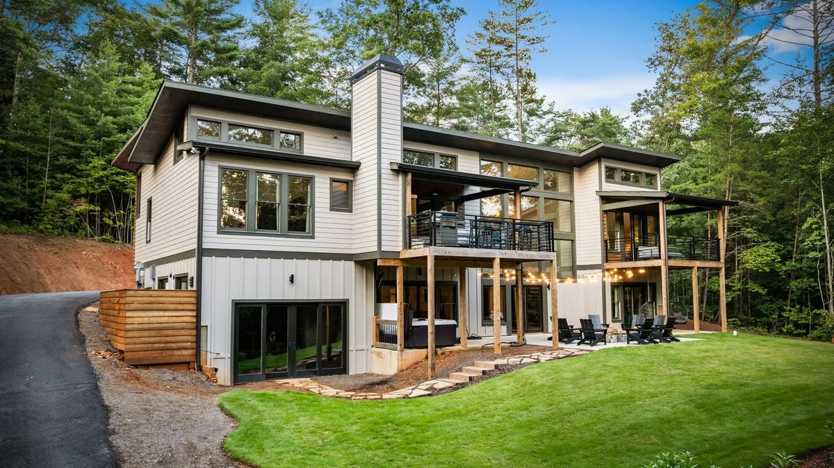 Starlight Ridge #91