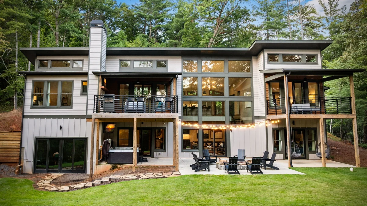 Starlight Ridge #106