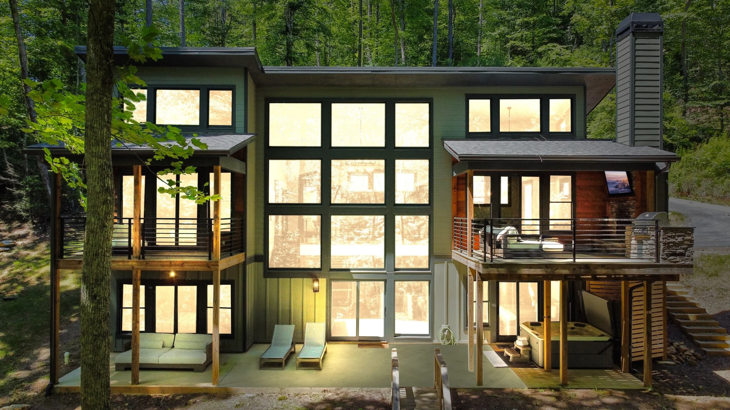 Creekside Style #69