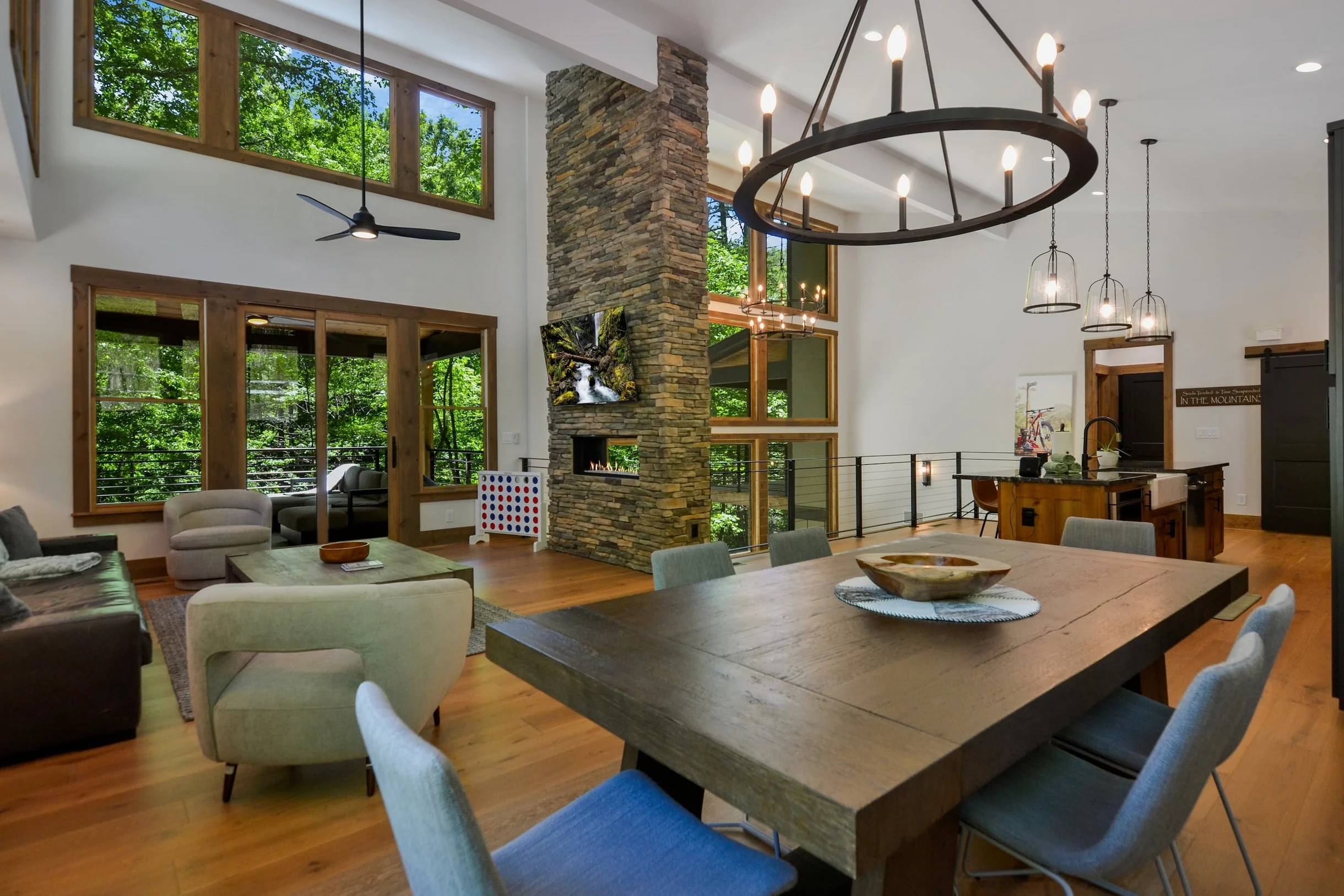 Creekside Style #77