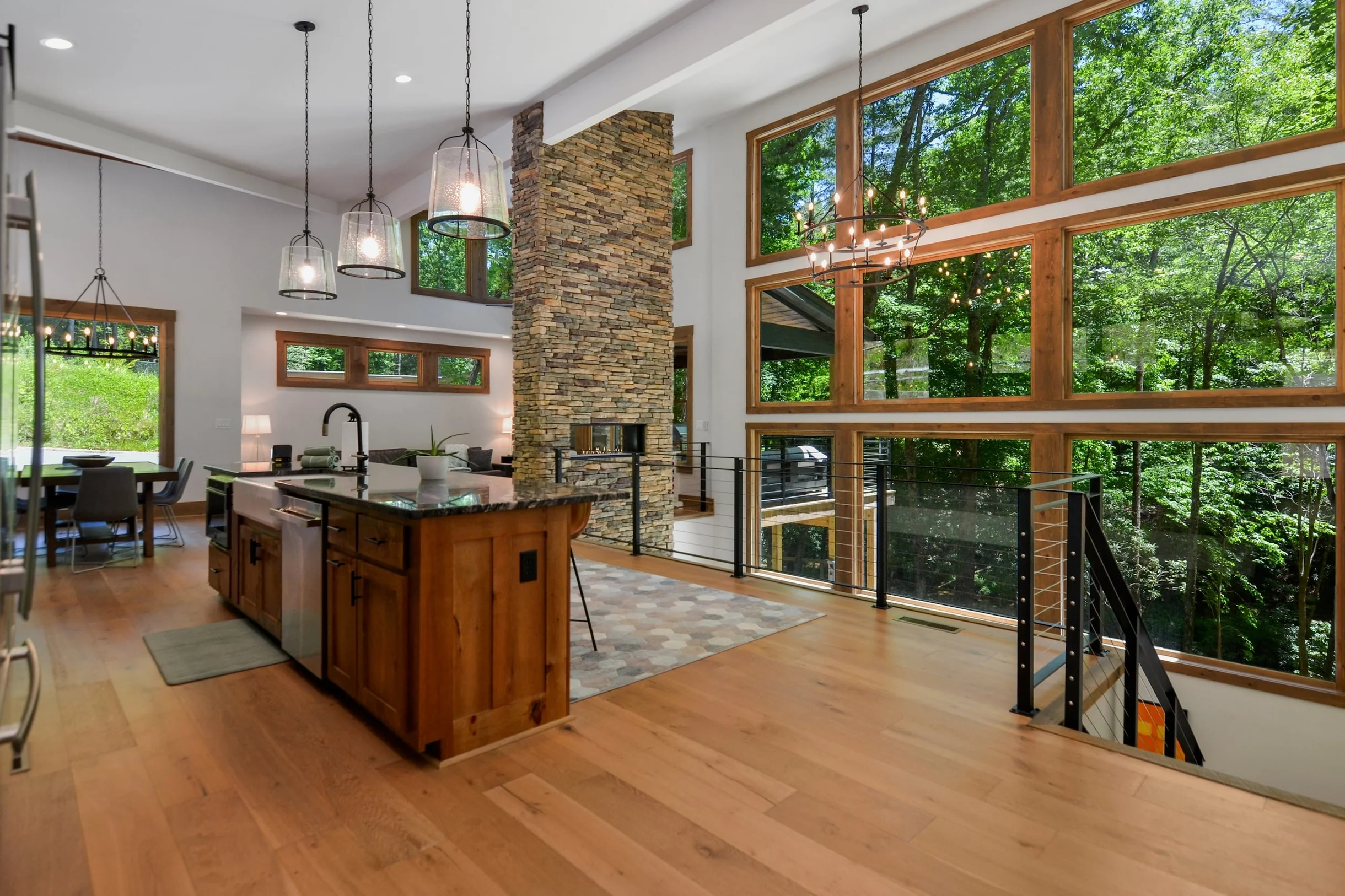 Creekside Style #97