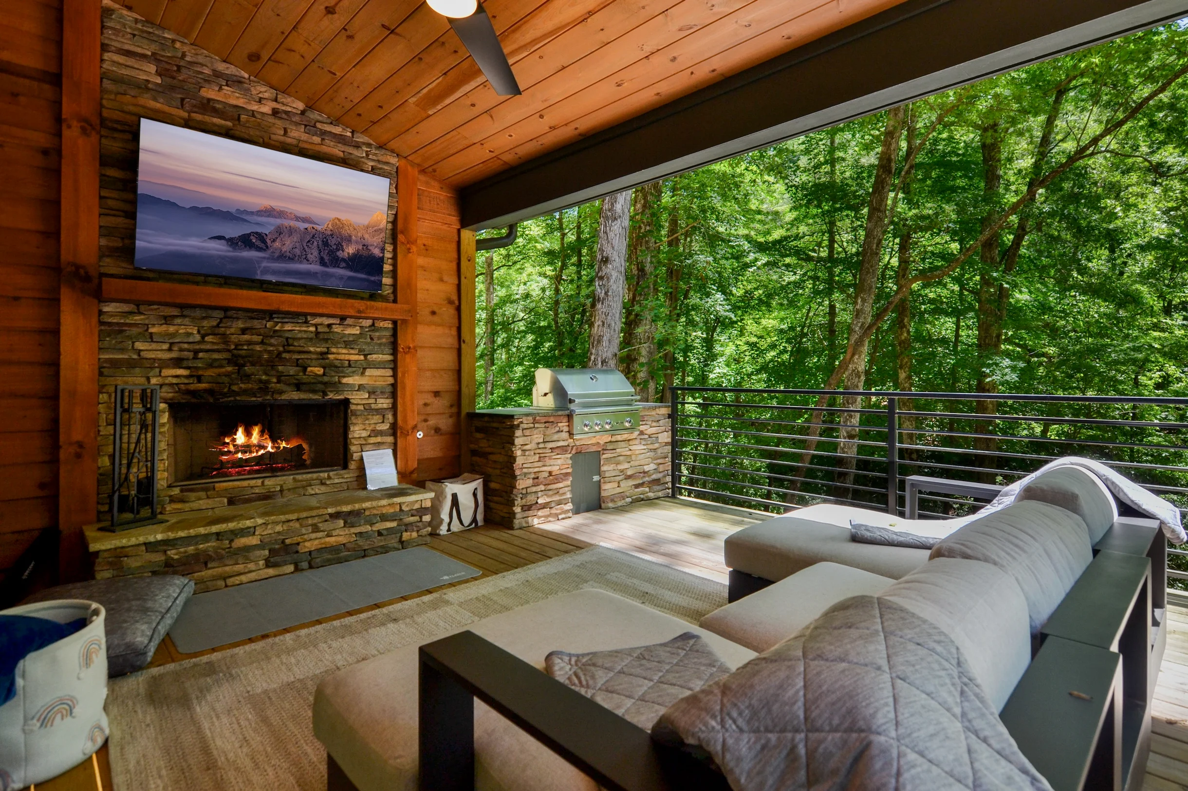 Creekside Style #64