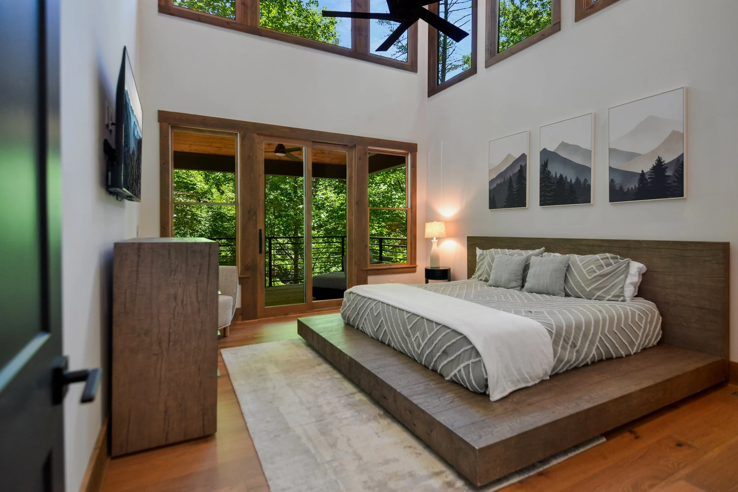 Creekside Style #55