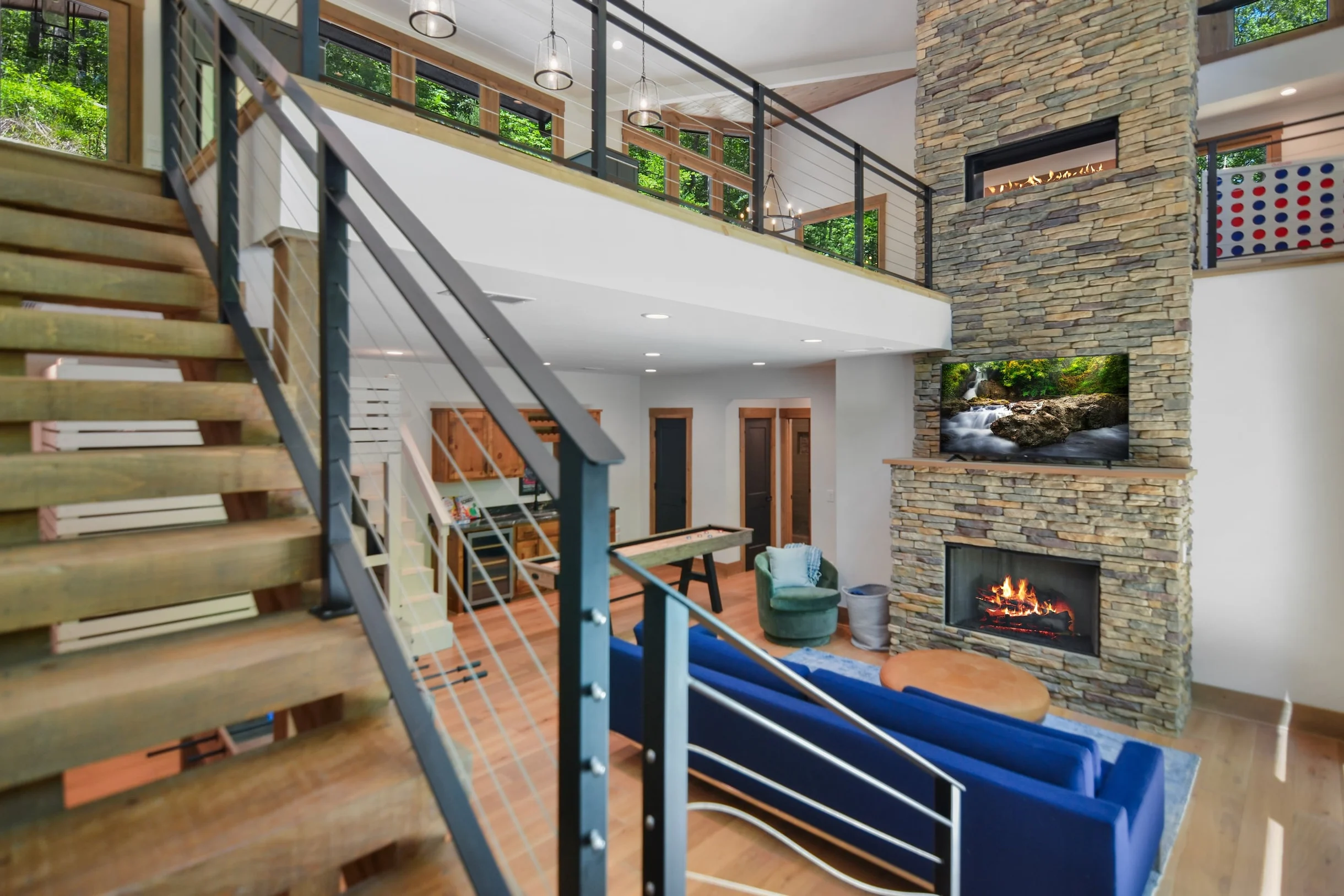 Creekside Style #89