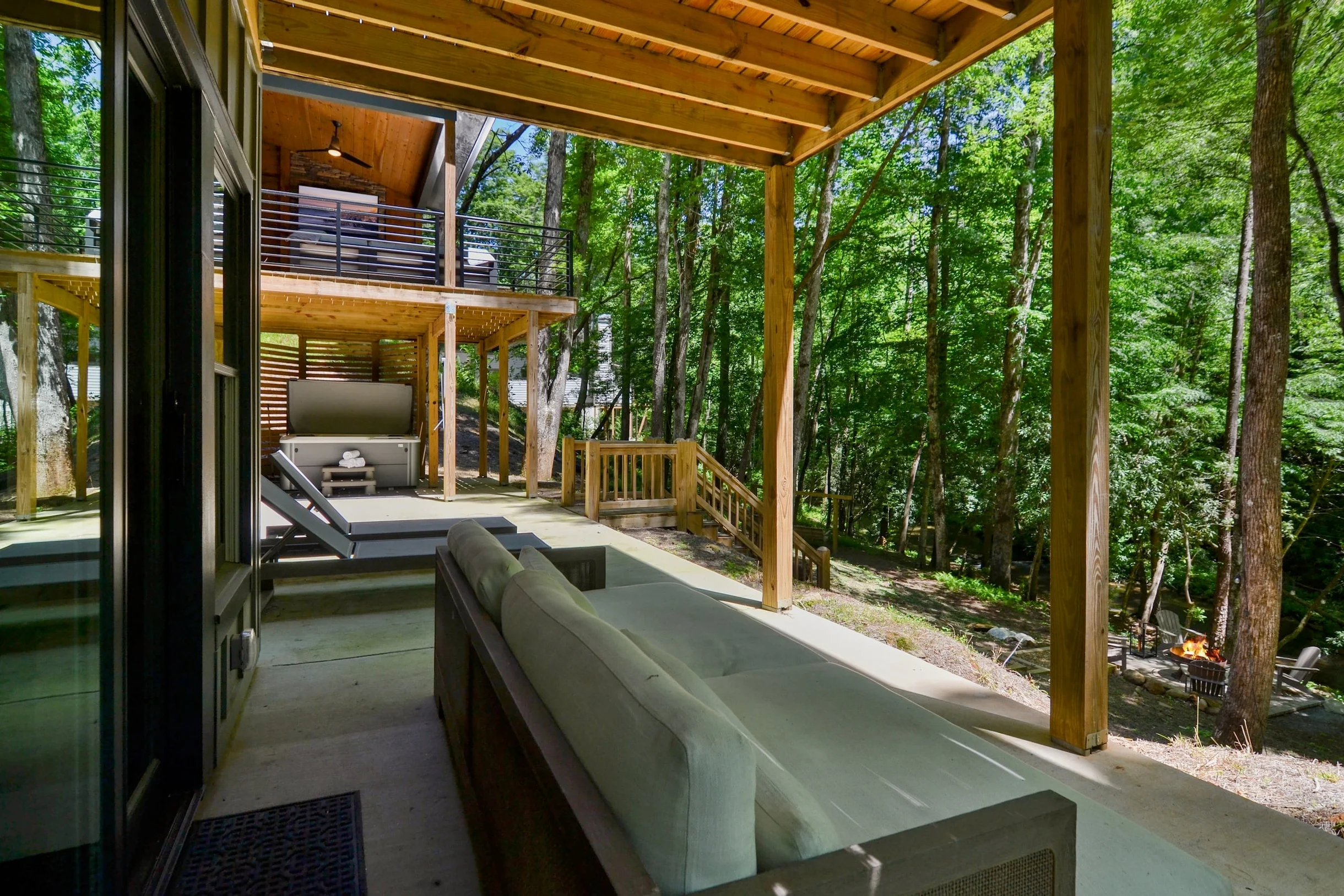 Creekside Style #60