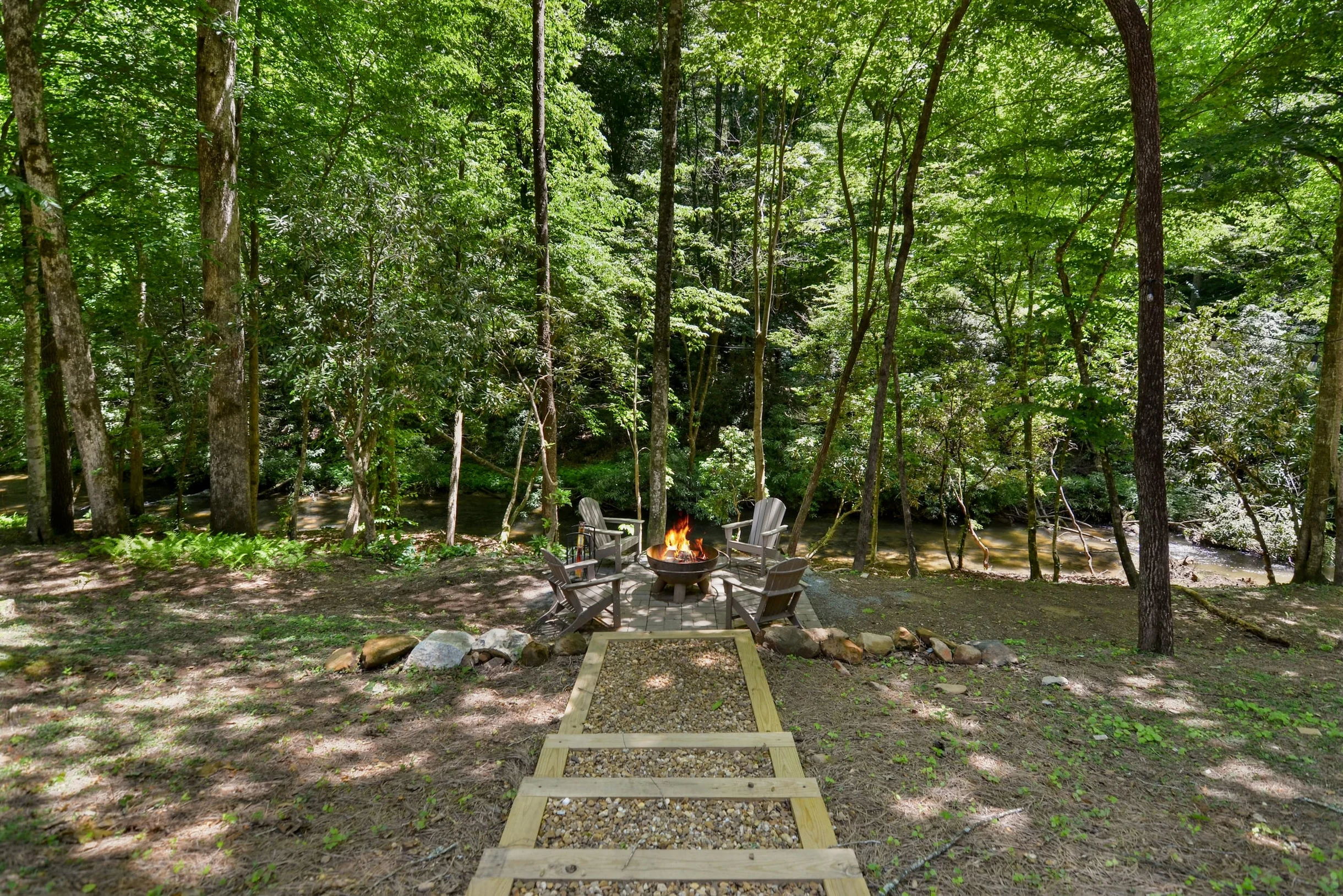 Creekside Style #49