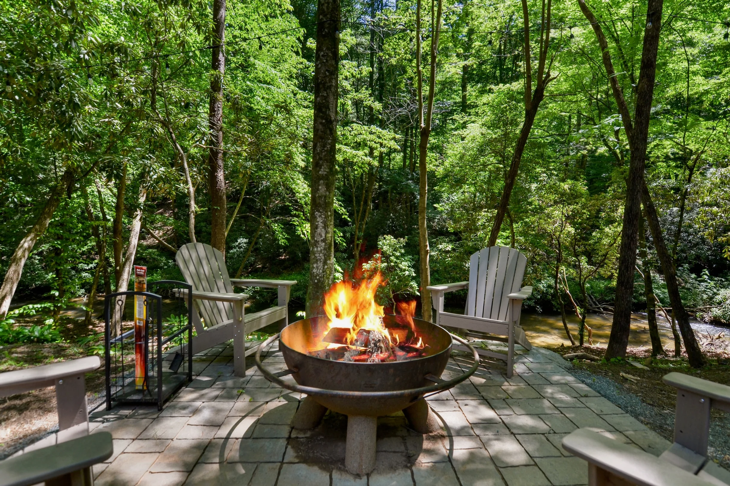 Creekside Style #65