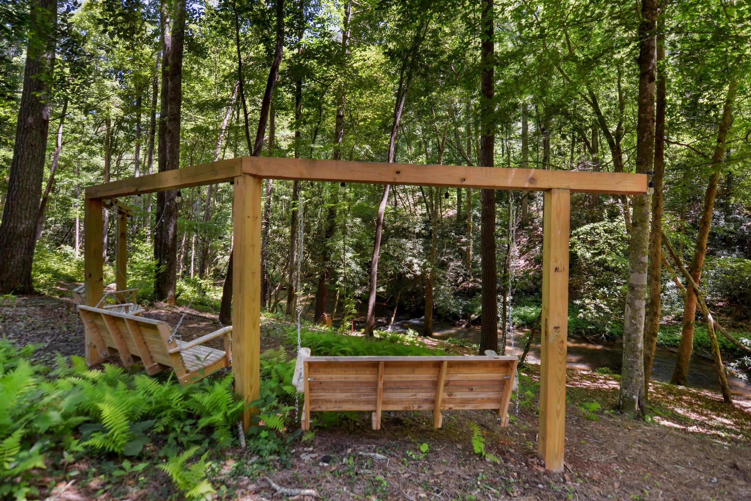 Creekside Style #74
