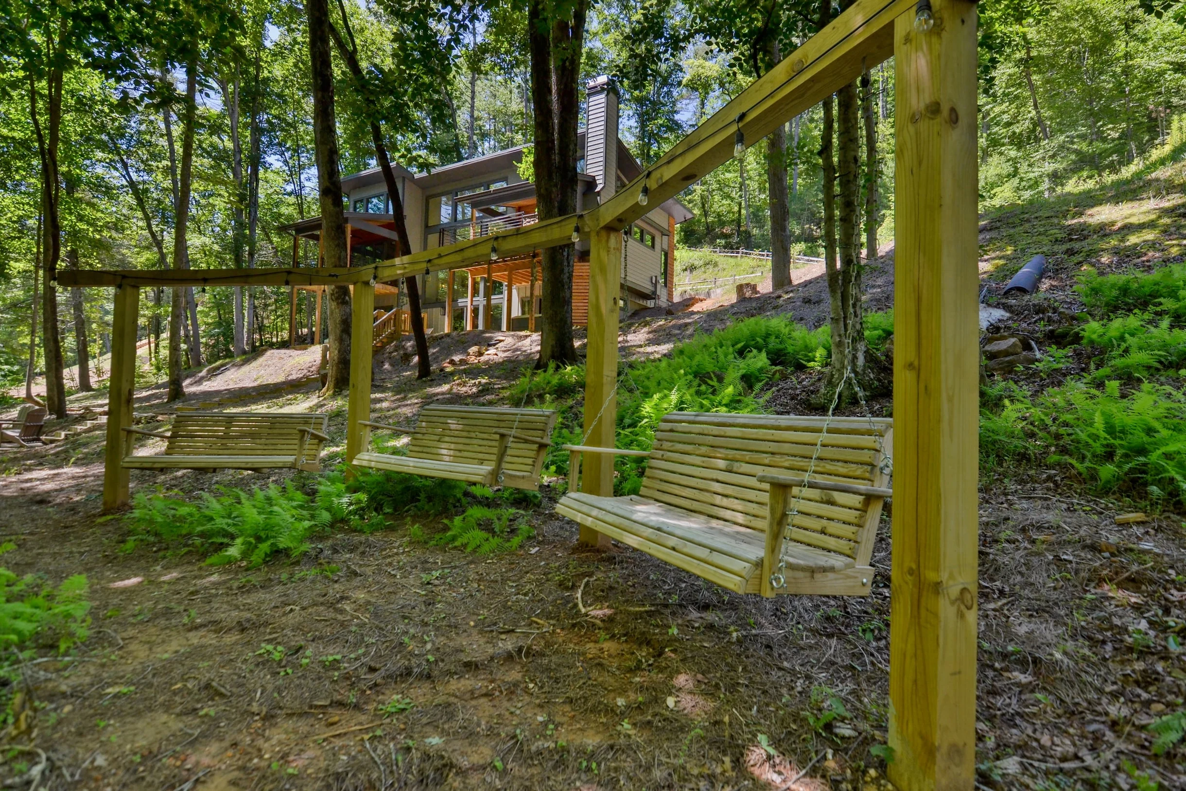 Creekside Style #90