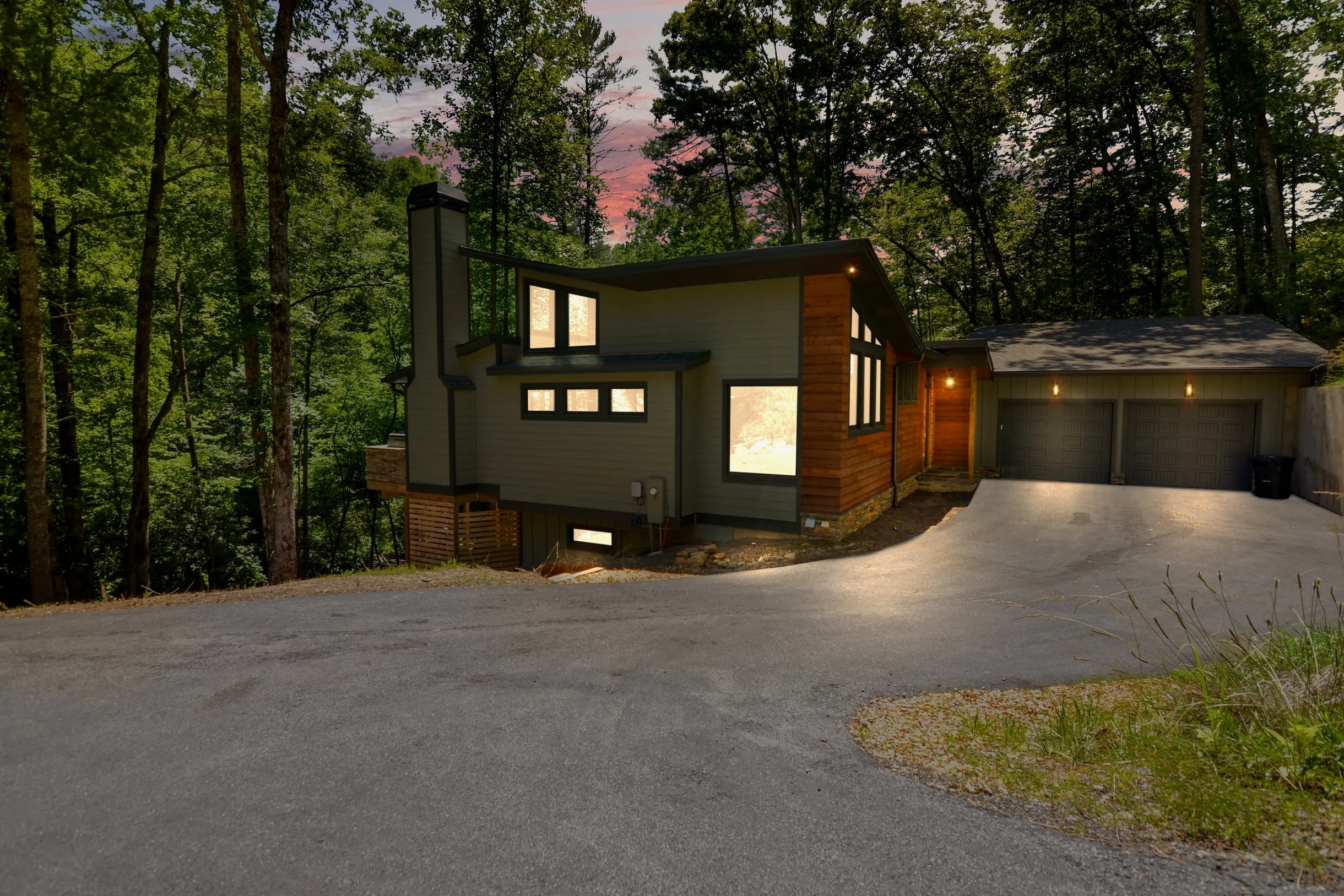 Creekside Style #81