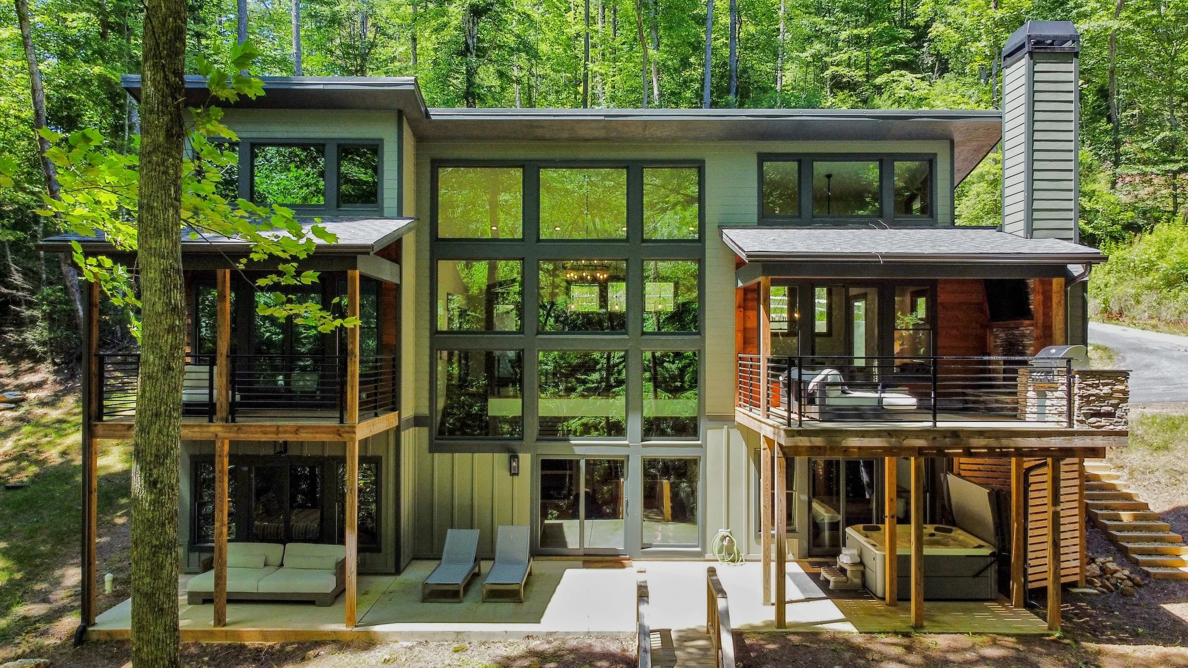 Creekside Style #56